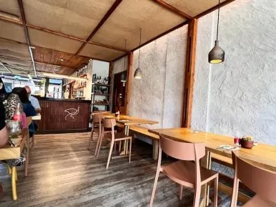 Boutique Hotels Ñú Posta Urbana