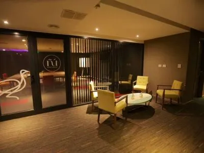 Boutique Hotels Ñú Posta Urbana