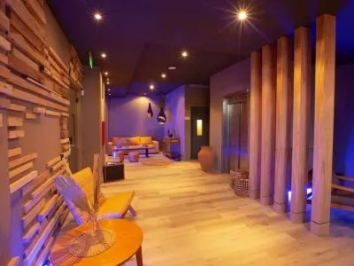 Boutique Hotels Ñú Posta Urbana