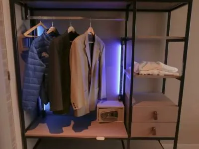 Boutique Hotels Ñú Posta Urbana