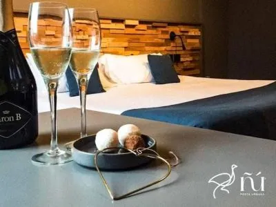 Boutique Hotels Ñú Posta Urbana