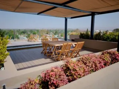 3-star Hotels Mae Singular