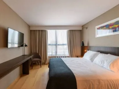 3-star Hotels Mae Singular