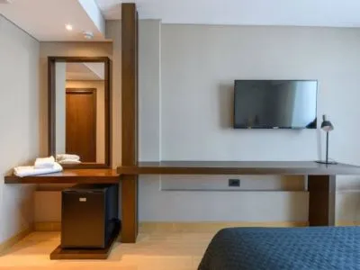 3-star Hotels Mae Singular