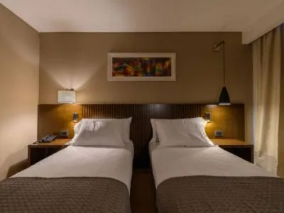 3-star Hotels Mae Singular