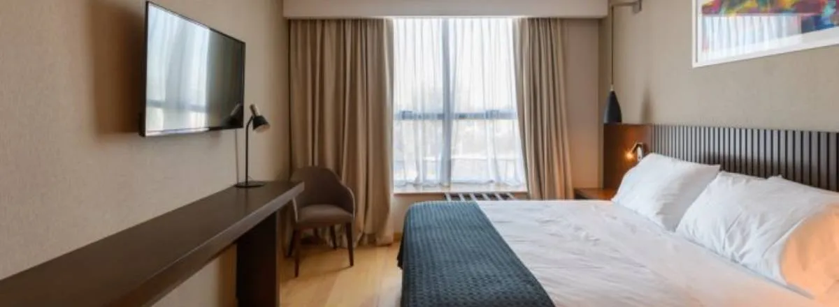 3-star Hotels Mae Singular