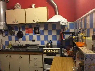 Albergues/Hostels Rivera Hostel