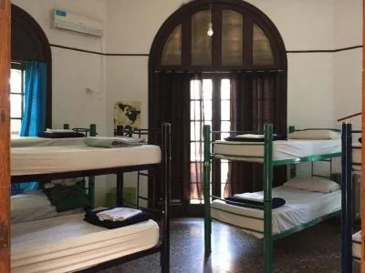 Albergues/Hostels Rivera Hostel