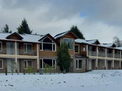 Hosterías 2 estrellas Hostería Las Semillas