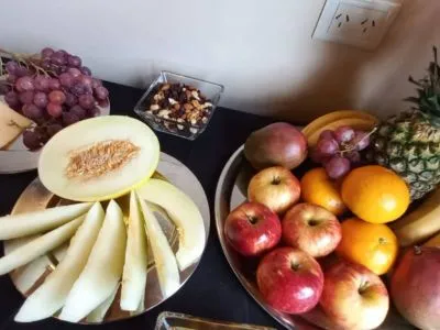 Hosterías 2 estrellas Hostería Las Semillas