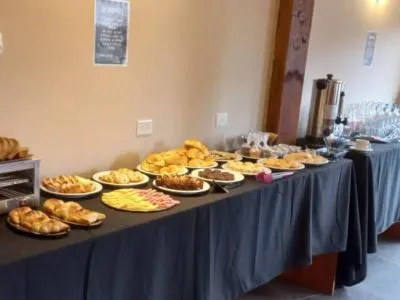 Hosterías 2 estrellas Hostería Las Semillas