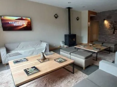 Hosterías 2 estrellas Hostería Las Semillas