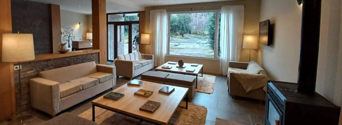 Hosterías 2 estrellas Hostería Las Semillas