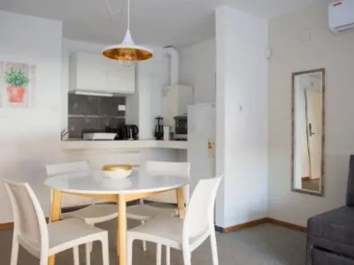 Apart Hoteles Güemes Apart