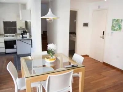 Apart Hoteles Güemes Apart