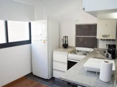 Apart Hoteles Güemes Apart