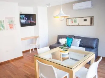 Apart Hoteles Güemes Apart