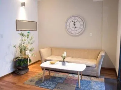 Apart Hoteles Güemes Apart