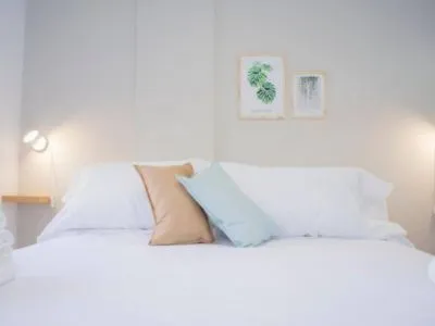 Apart Hoteles Güemes Apart