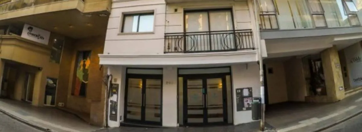 Apart Hoteles Güemes Apart