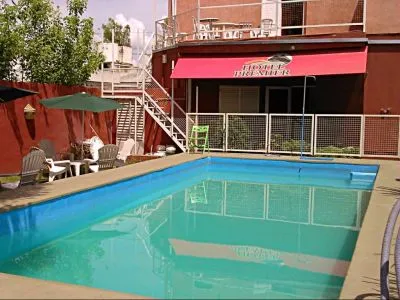 Hotel Premier Hotels  in  Córdoba