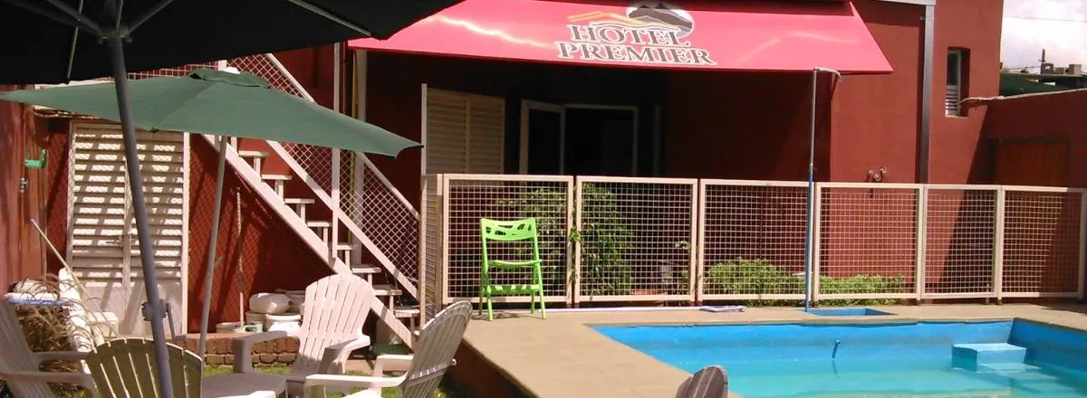 Hotels Hotel Premier