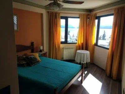 Vista del Nahuel Apartments  in  Bariloche