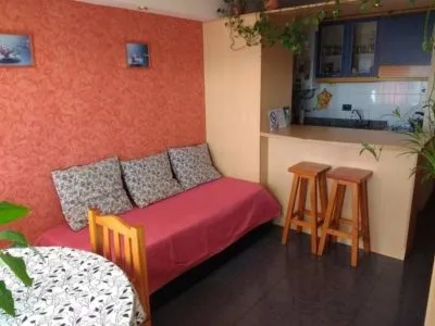 Apartments Vista del Nahuel