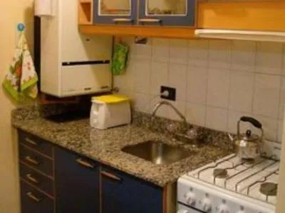 Apartments Vista del Nahuel