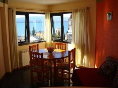 Apartments Vista del Nahuel