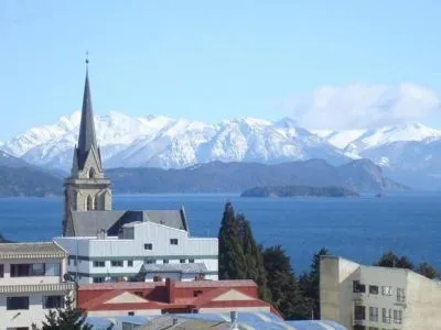Apartments Vista del Nahuel