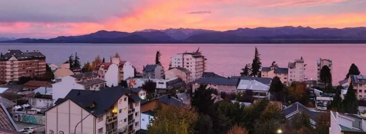 Apartments Vista del Nahuel