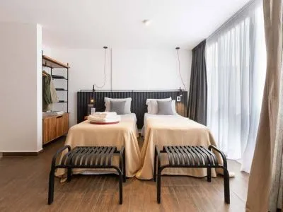 Apart Hotels Stay In Suites