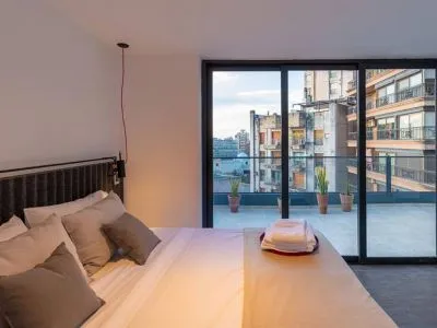 Apart Hotels Stay In Suites