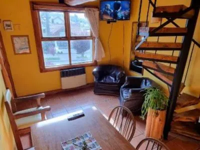 Apartments Alto Rolando