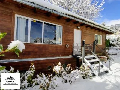 Kuma Bariloche Cabins  in  Bariloche