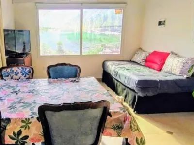 Cabañas Kuma Bariloche