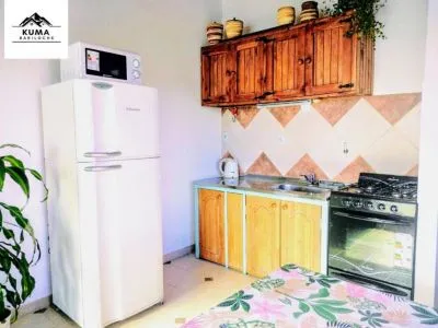 Cabañas Kuma Bariloche