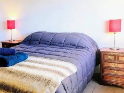 Cabañas Kuma Bariloche