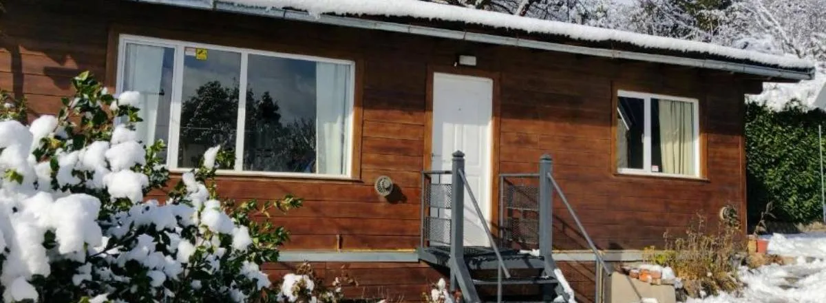 Cabañas Kuma Bariloche