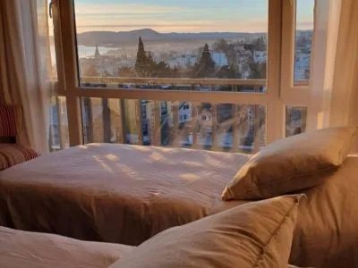 Home Apartments Apartments  in  Bariloche