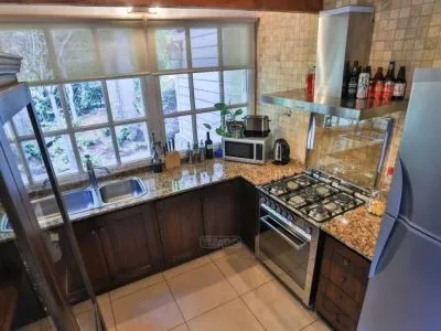 Departamentos Home Apartments