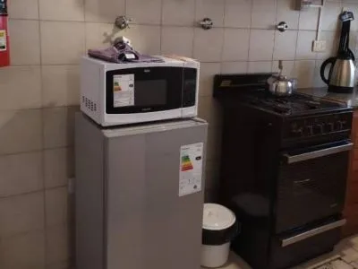 Departamentos Nestor Salta