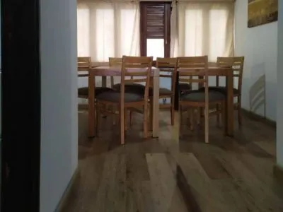 Departamentos Nestor Salta