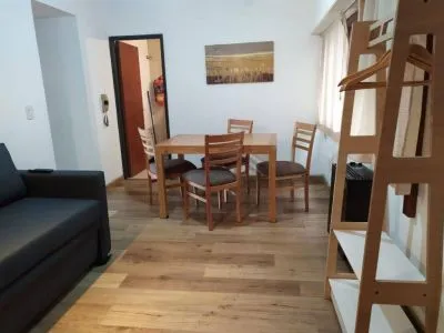 Departamentos Nestor Salta