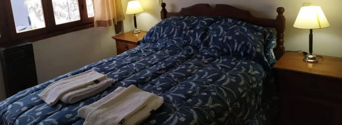 Departamentos Nestor Salta