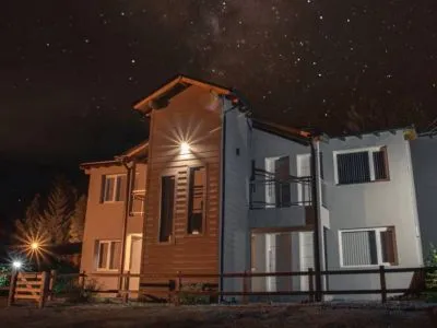 El Maiten Apartments  in  Bariloche