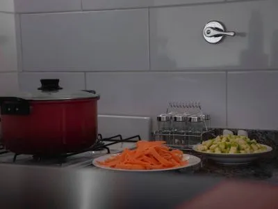 Apartments El Maiten