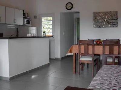 Apartments El Maiten