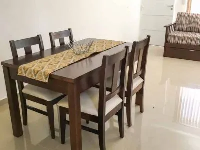 Apartments El Maiten